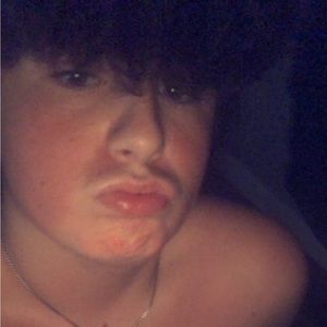 Meet your Posher, Jayden